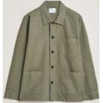 Miesten Oliivinvihreät Ekologisesti tuotetut Värikkäät Koon XXL Colorful Standard Plus-koon takit 