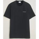 Columbia Explorers Canyon Back Print T-Shirt Black
