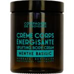 Compagnie de Provence - Body Cream Mint Basil 180 ml