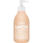 Compagnie de Provence - Exfoliating Liquid Soap 300 ml