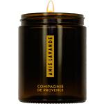Compagnie de Provence - Tuoksukynttilä Anise Lavender 150 g