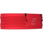 Compressport Free Pro Running Belt Rouge XL-2XL