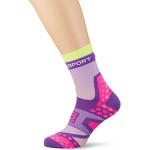 Compressport Racing Socks Ultralight HI, Violett, 45-47