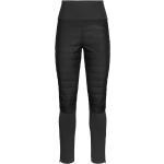 Concept Primaloft Pants Sport Pants Musta Johaug Ehdollinen Tarjous