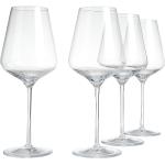 Connoisseur Extravagant Powerful Redwine 64,5 Cl Home Tableware Glass Wine Glass Red Wine Glasses Nude Aida