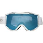 Contex Ski & Snowboard Goggle Sport Sports Equipment Wintersports Equipment Goggles Blue Head