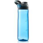 Contigo BPA Free Cortland Outdoor Hiking Bottle available in Grey - 720 ml