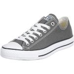 Converse All Star Ox Canvas White Trainers