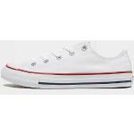 Converse All Star Ox Lapset - Kids, White