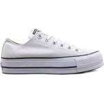 Converse CTAS Lift OX sneakers - White