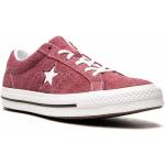 Converse Kids One Star Ox sneakers - Red