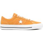 Converse One Star low-top sneakers - Orange