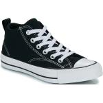 Poikien Mustat Casual-tyyliset Koon 36 Converse Chuck Taylor Vapaa-ajan kengät alle 3cm koroilla 