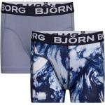 Lasten Siniset Koon 170 Björn Borg Underwear - Bokserit verkkokaupasta Boozt.com 