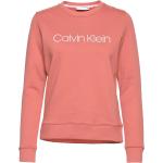 Naisten Vaaleanpunaiset Koon XXS Calvin Klein Collegepaidat 