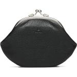 Cormorano Frame Wallet Ava Bags Clutches Black Adax
