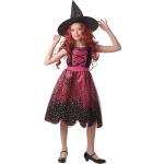 Lasten Vaaleanpunaiset Koon 134 Joker - Naamiaisasut Halloween-juhliin verkkokaupasta Boozt.com 