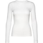 Naisten Valkoiset Koon M Pitkähihaiset Calvin Klein Plus-koon paidat 