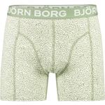 Miesten Klassiset Puuvillasekoitteiset Koon XL Björn Borg Plus-koon alushousut alennuksella 
