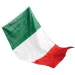 Country Flag Italy 150 x 90 cm Tear-Resistant Nylon
