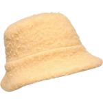 Naisten Keltaiset Koon S Holzweiler Bucket-hatut 