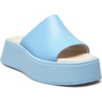 Naisten Siniset Koon 55 Vagabond Korkeakorkoiset sandaalit kesäkaudelle alennuksella 