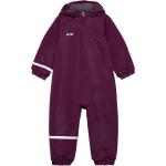 Coverall, Solid Purple MeToo