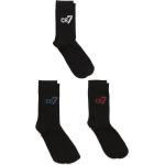 Cr7 Kids Socks 3-Pack. Sukat Black CR7