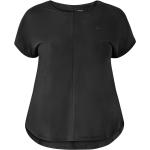 Naisten Mustat Polyesteriset Koon 4 XL Craft Treenipaidat alennuksella 