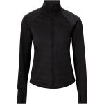 Naisten Mustat Polyesteriset Koon XL Craft Lyhyet takit 