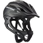 Cratoni C-Maniac Bicycle Helmet, black, 58-61 cm