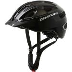 Cratoni C-swift Urban Helmet Musta