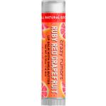 Crazy Rumors Huulivoide Ruby Red Grapefruit 4,4ml