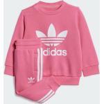 Lasten Vaaleanpunaiset adidas - Collegepaidat verkkokaupasta Adidas.fi 
