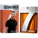 Cristiano Ronaldo - 7 Fearless EdT - Monivärinen