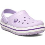 Crocband Clog K Purple Crocs