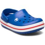 Crocband Clog T Shoes Clogs Blue Crocs