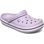 Crocband Purple Crocs