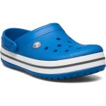 Miesten Tummansiniset Crocs Crocband Sandaalit kesäkaudelle 