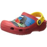 Lasten Punaiset Koon 21 Slip on -malliset Crocs CC Pistokkaat 