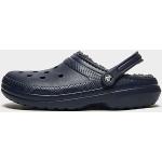 Crocs Classic Lined Clog - Mens, Blue
