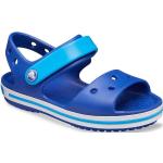 Lasten Siniset Koon 28 Crocs Crocband Sandaalit alennuksella 
