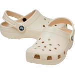 Crocs - Sandaalit Classic Clog K - Beige - 33/34