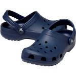 Crocs - Sandaalit Classic Clog K - Sininen