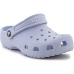 Tyttöjen Siniset Klassiset Koon 37 Slip on -malliset Crocs Classic Pistokkaat alle 3cm koroilla 