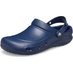 Lasten Laivastonsiniset Koon 43 Slip on -malliset Crocs Bistro Pistokkaat kesäkaudelle alennuksella 