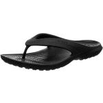 Lasten Mustat Klassiset Koon 46 Slip on -malliset Crocs Classic Varvassandaalit kesäkaudelle 