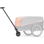 Croozer Handcart Kit For Cargo Musta Poika