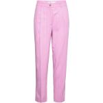 Crystalkb Pants Pink Karen By Simonsen