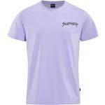 Cube Organic Gty Fit Slasher Short Sleeve T-shirt Violetti M Mies